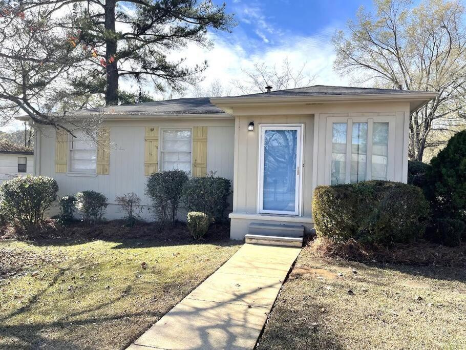 465 Gene Reed Rd Villa Birmingham Exterior foto