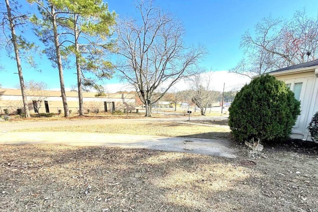 465 Gene Reed Rd Villa Birmingham Exterior foto
