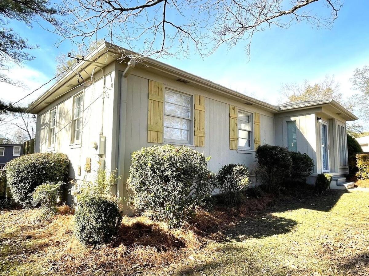 465 Gene Reed Rd Villa Birmingham Exterior foto