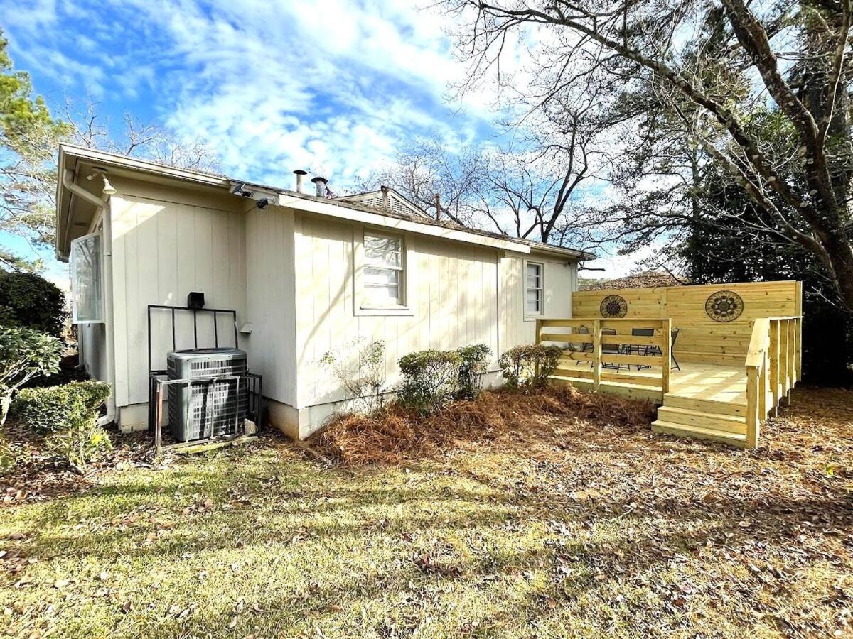 465 Gene Reed Rd Villa Birmingham Exterior foto
